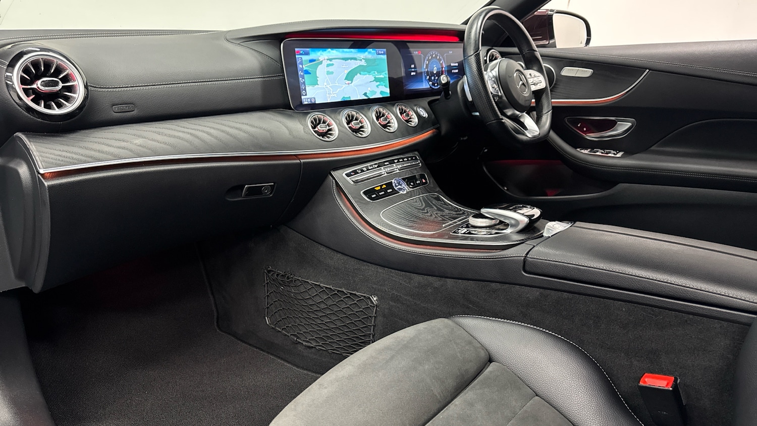 Used Mercedes-Benz E Class 2019 for sale - 76984616: Photo 9