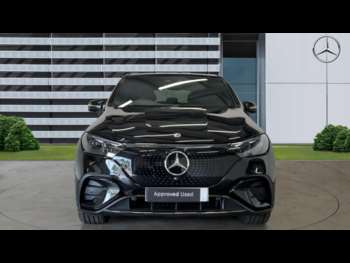 Used Mercedes-Benz EQA 2025 for sale - 75178374: Photo