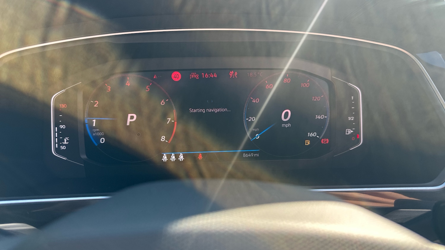 Used Volkswagen Tiguan 2023 for sale - 76738635: Photo 11