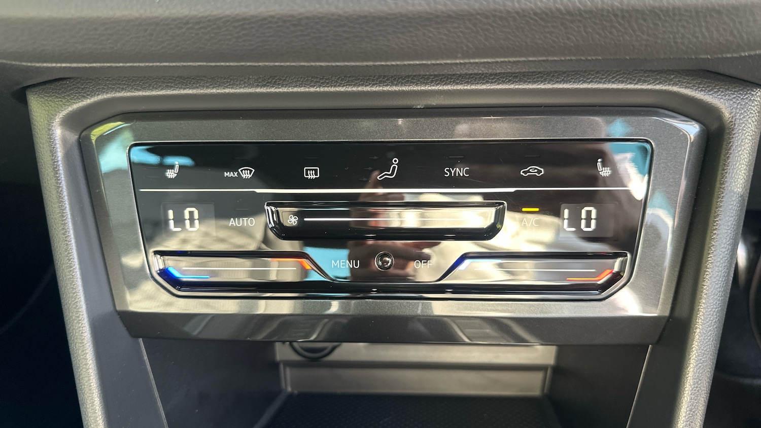 Used Volkswagen Tiguan 2023 for sale - 76738635: Photo 13