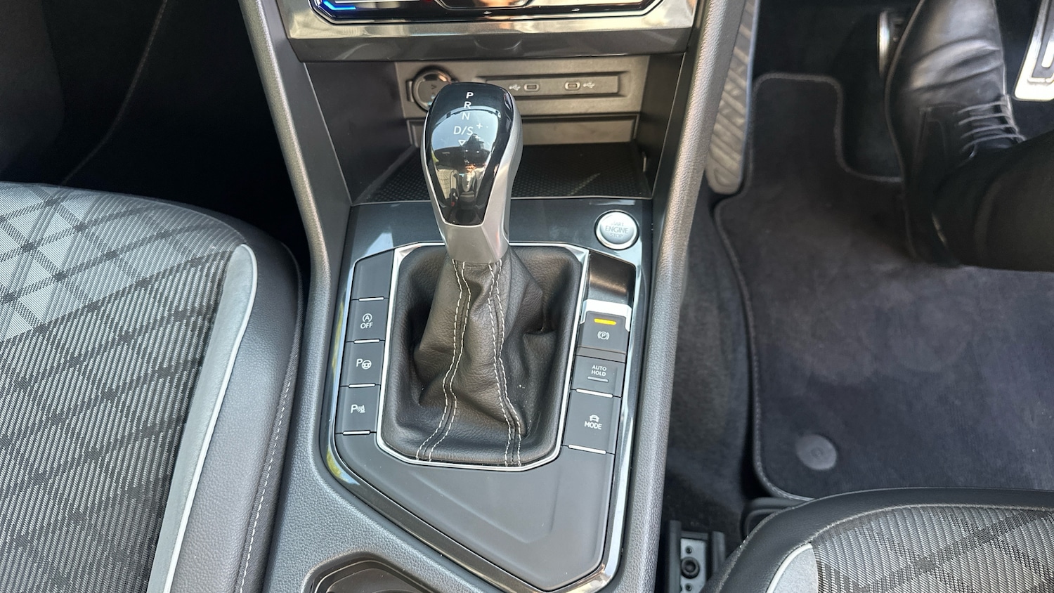 Used Volkswagen Tiguan 2023 for sale - 76738635: Photo 14