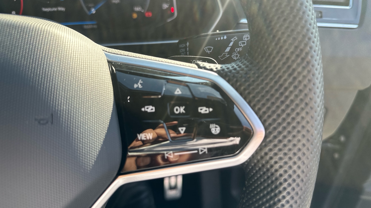 Used Volkswagen Tiguan 2023 for sale - 76738635: Photo 17