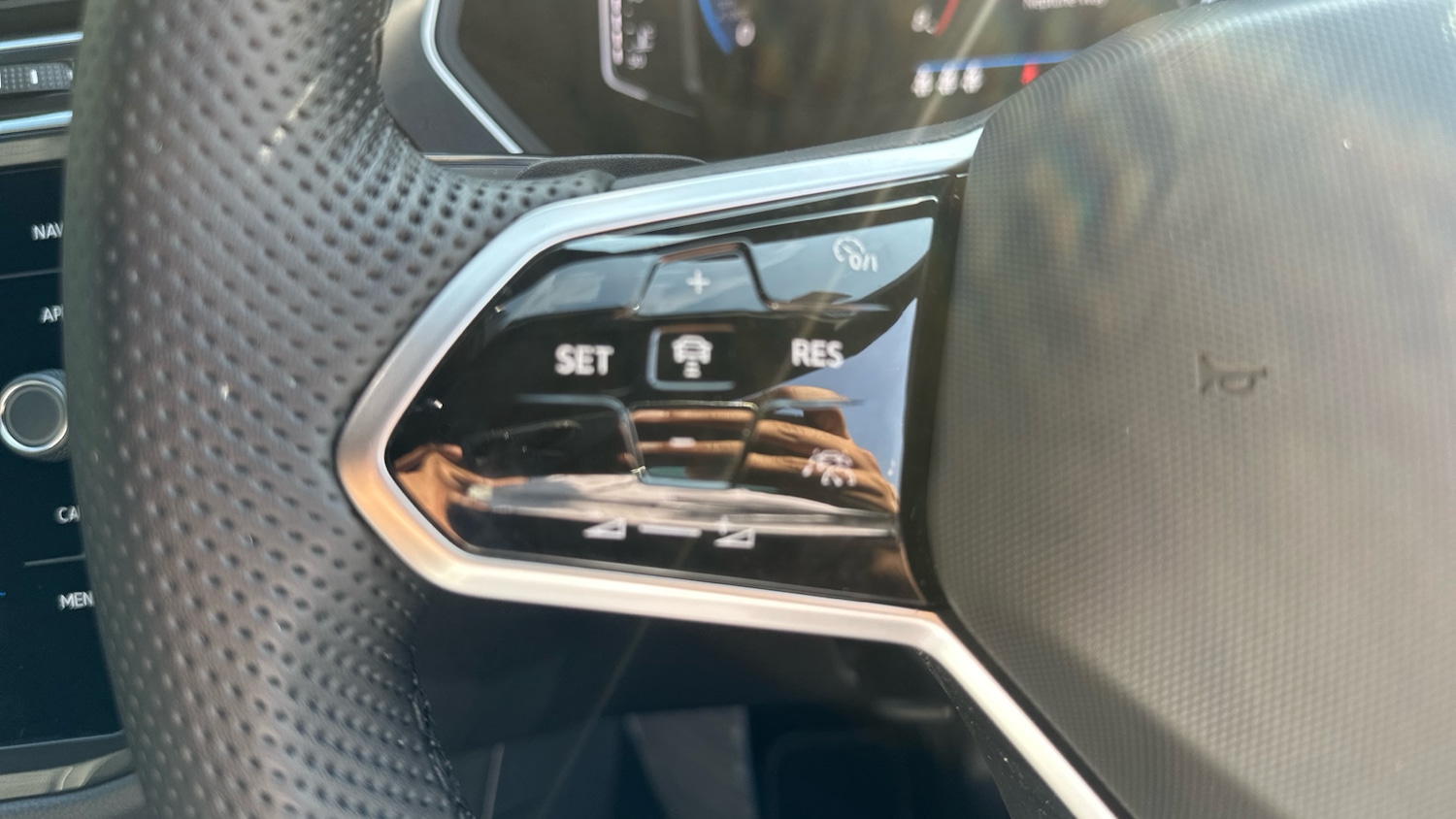 Used Volkswagen Tiguan 2023 for sale - 76738635: Photo 18