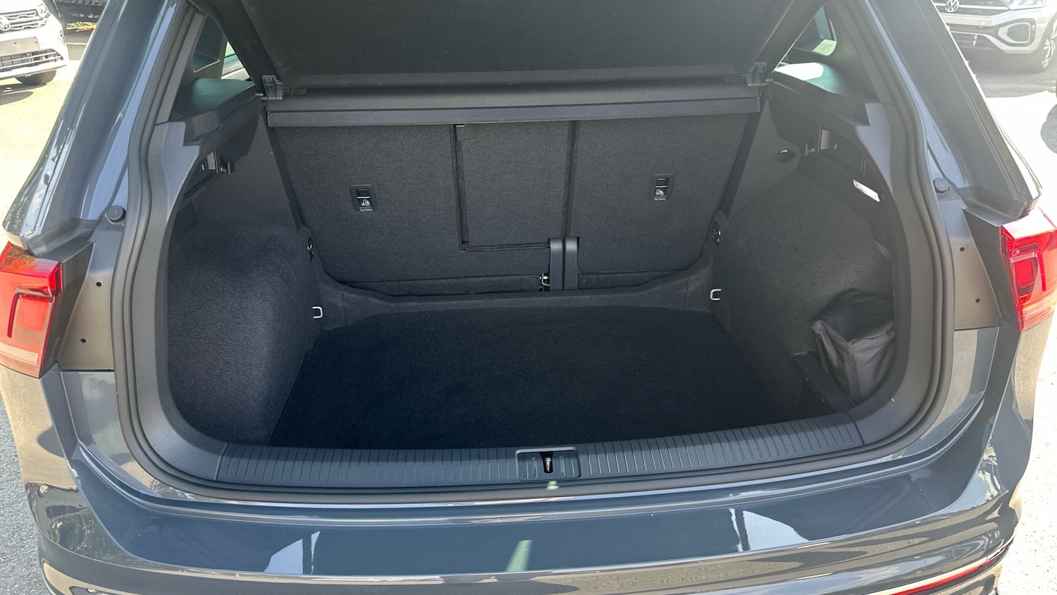 Used Volkswagen Tiguan 2023 for sale - 76738635: Photo 20