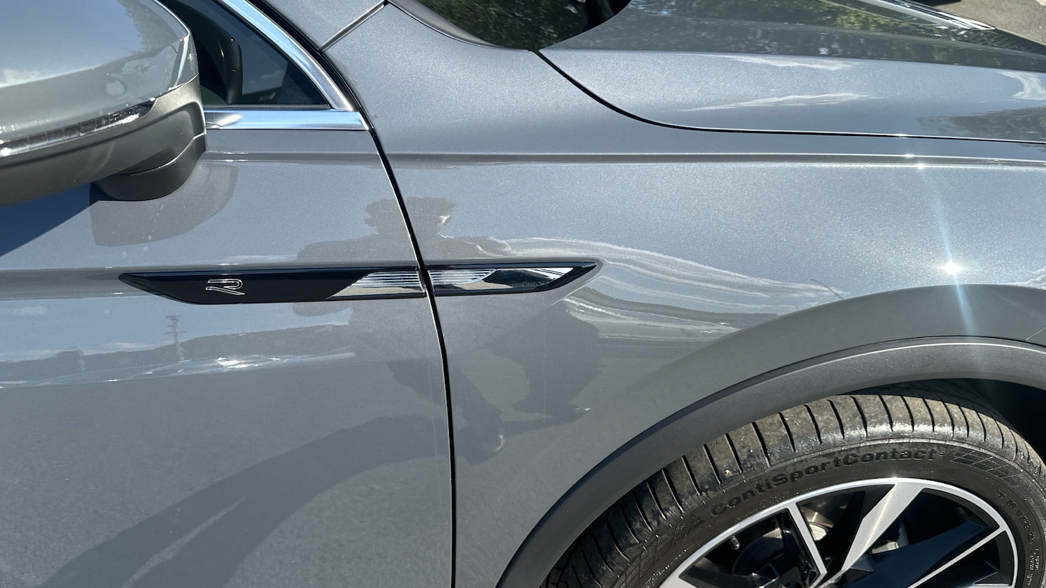 Used Volkswagen Tiguan 2023 for sale - 76738635: Photo 22