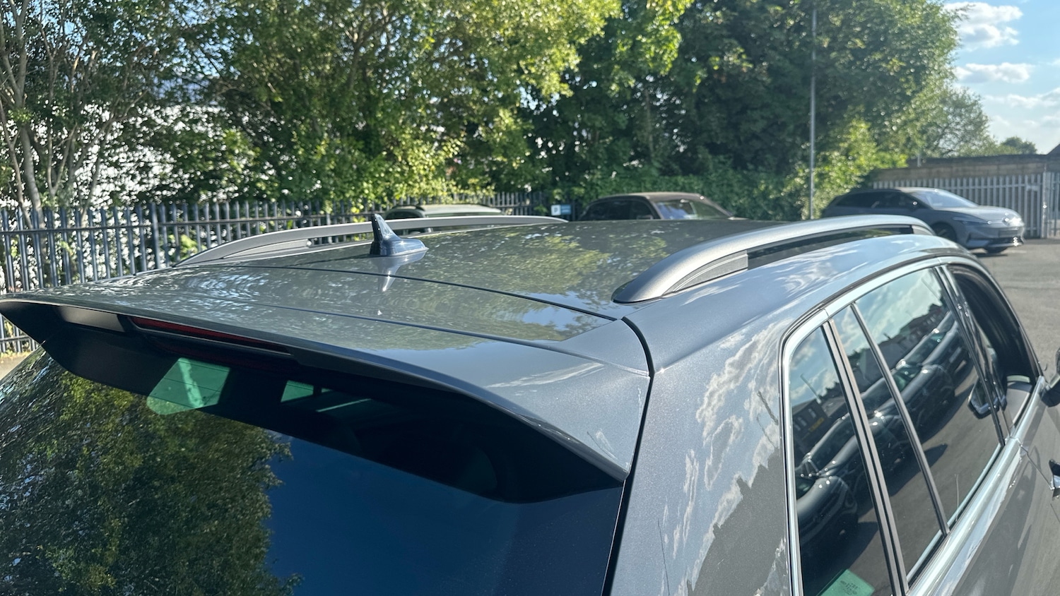 Used Volkswagen Tiguan 2023 for sale - 76738635: Photo 26