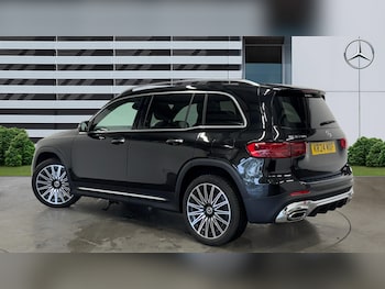 Used Mercedes-Benz GLB 2024 for sale - 75934333: Photo
