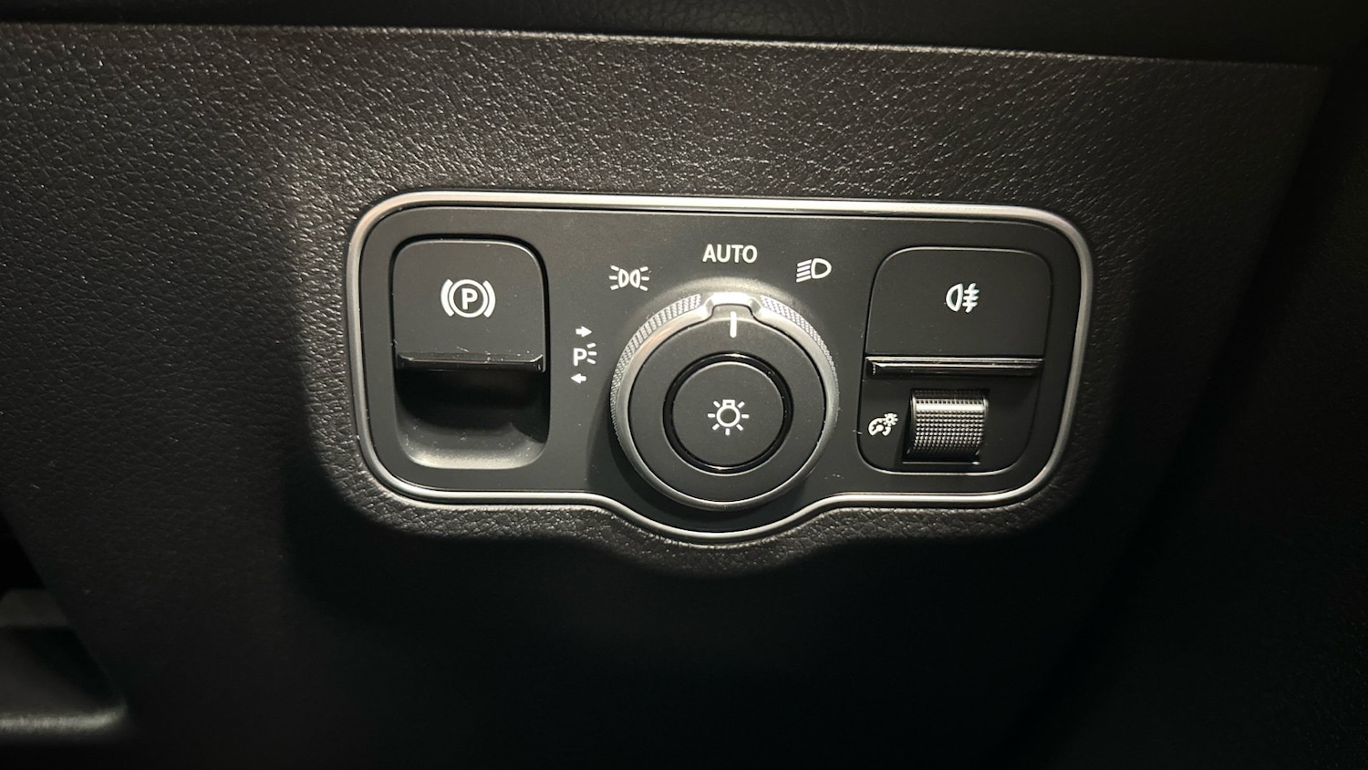 Vehicle 34