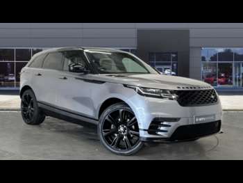 2020 (70) - 2.0 D240 R-Dynamic HSE 5dr Auto Diesel Estate