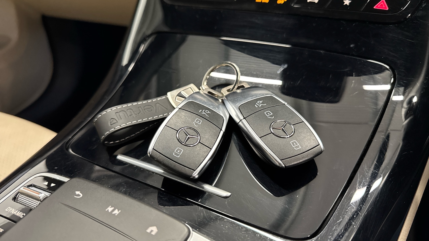 Used Mercedes-Benz EQC 2021 for sale - 77068974: Photo 20