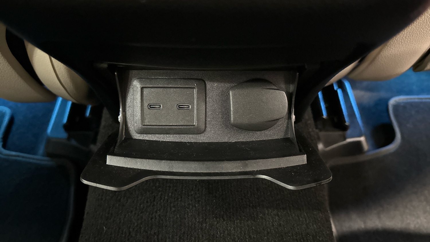 Used Mercedes-Benz EQC 2021 for sale - 77068974: Photo 22