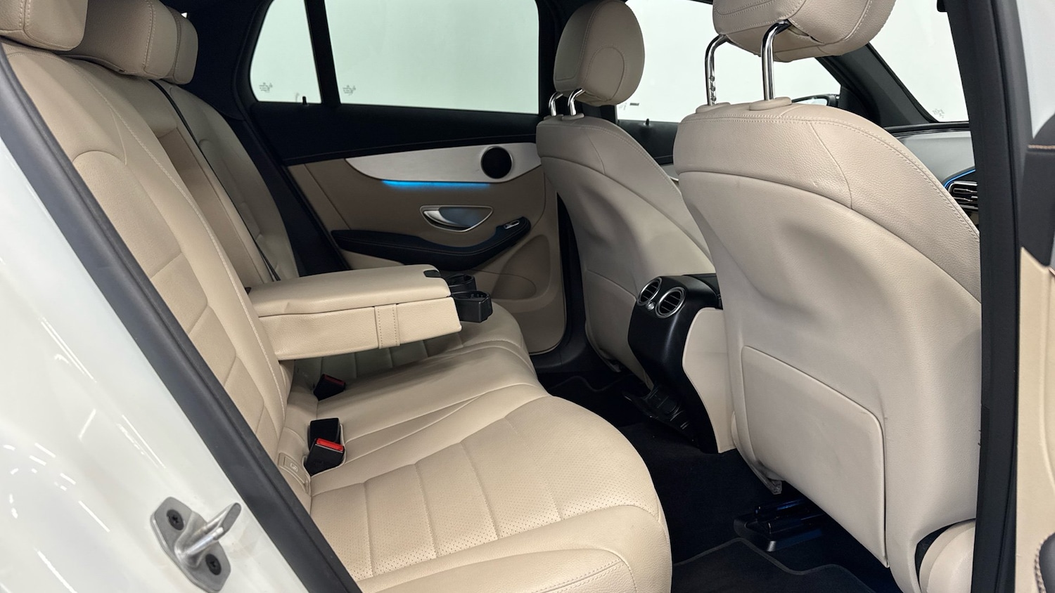 Used Mercedes-Benz EQC 2021 for sale - 77068974: Photo 23