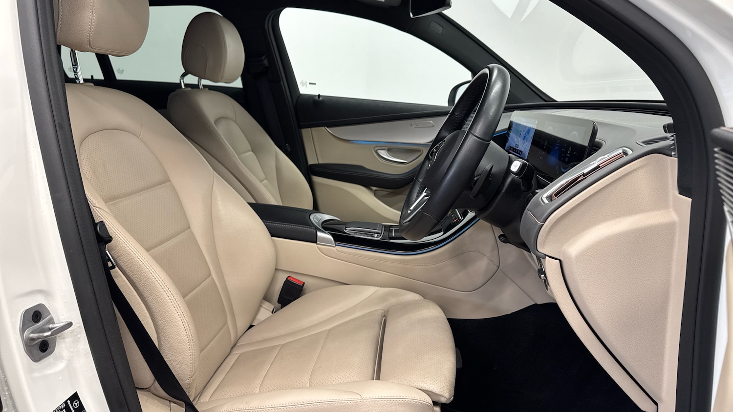 Used Mercedes-Benz EQC 2021 for sale - 77068974: Photo 27