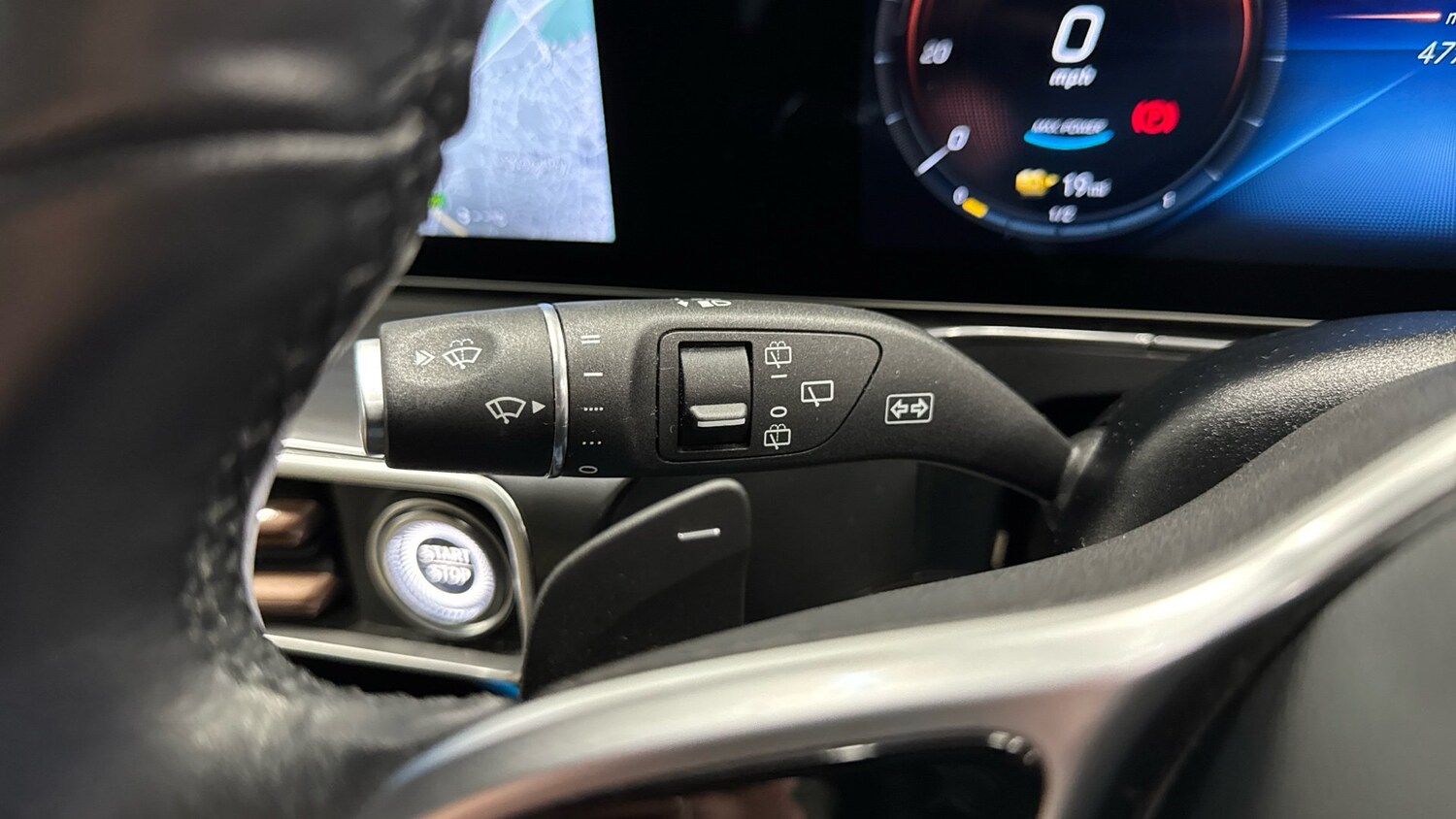 Used Mercedes-Benz EQC 2021 for sale - 77068974: Photo 31