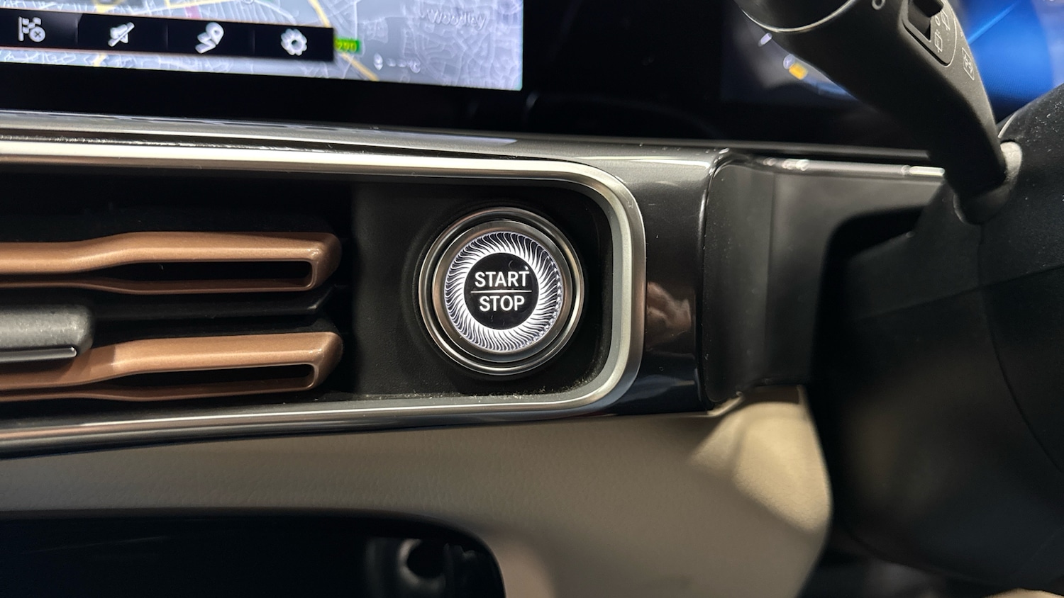 Used Mercedes-Benz EQC 2021 for sale - 77068974: Photo 32