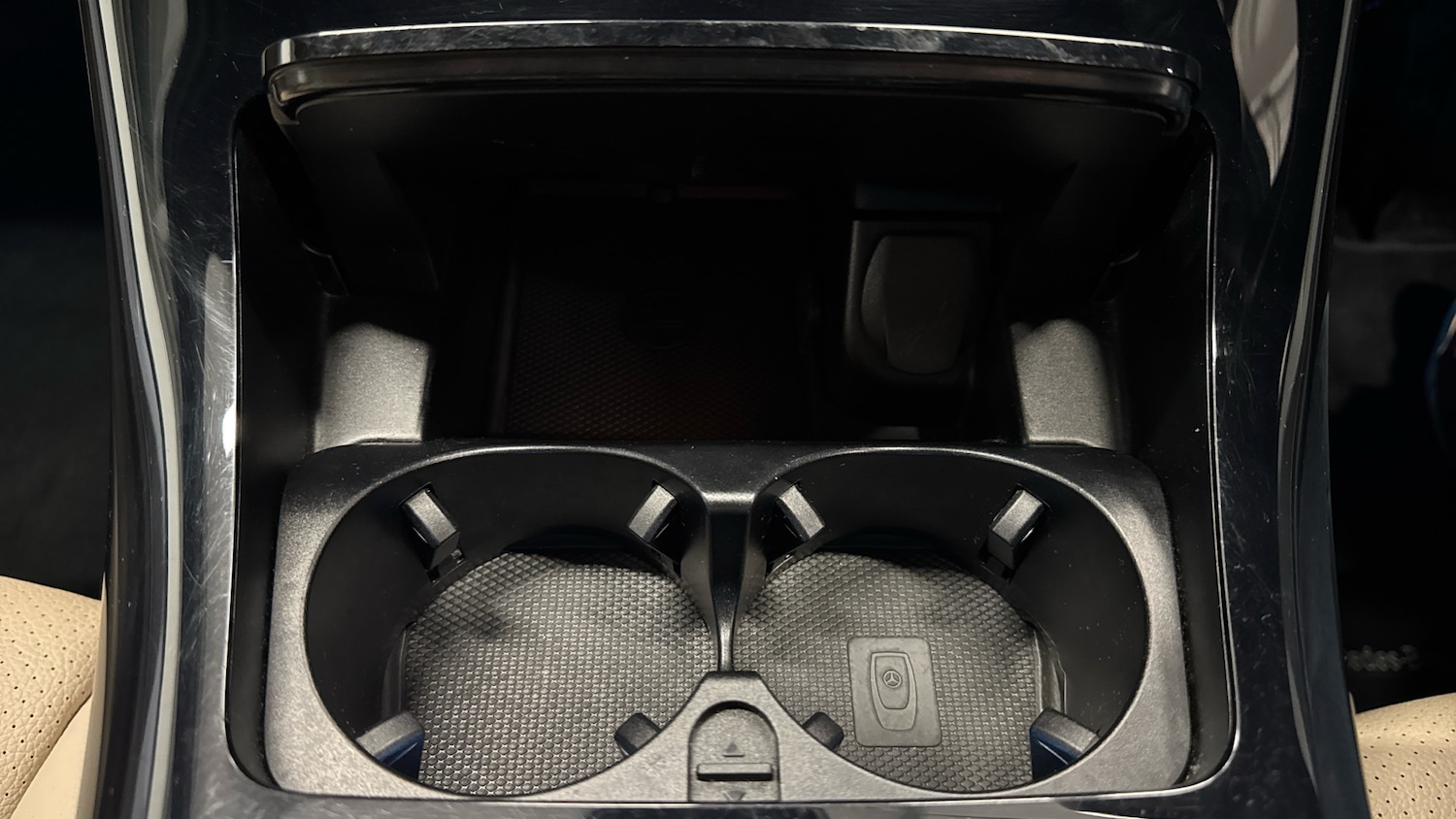 Used Mercedes-Benz EQC 2021 for sale - 77068974: Photo 34