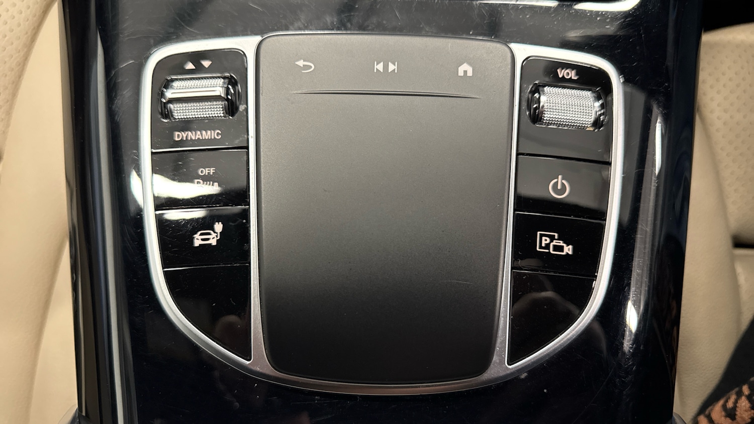 Used Mercedes-Benz EQC 2021 for sale - 77068974: Photo 35