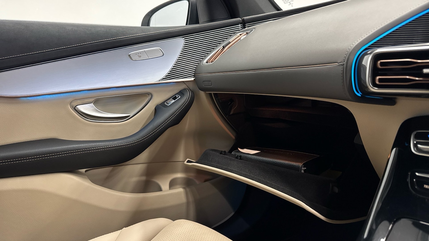 Used Mercedes-Benz EQC 2021 for sale - 77068974: Photo 36