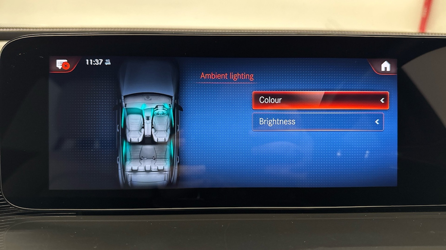 Used Mercedes-Benz EQC 2021 for sale - 77068974: Photo 43