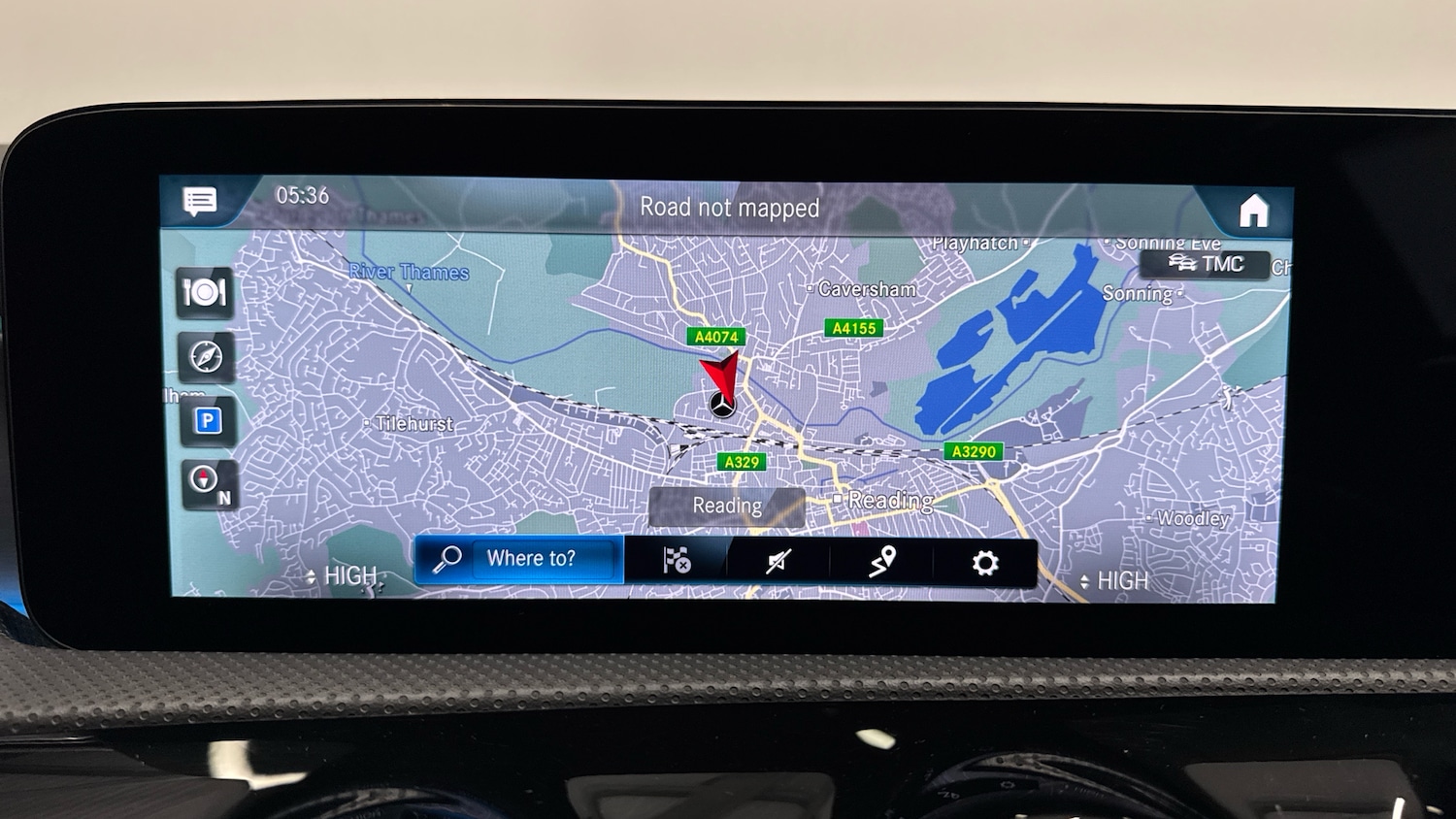 Used Mercedes-Benz CLA 2021 for sale - 77450264: Photo 12