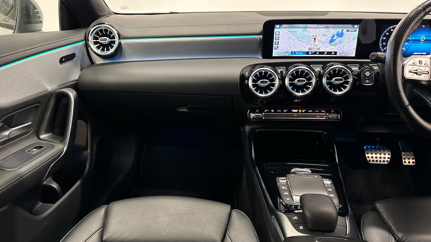 Used Mercedes-Benz CLA 2021 for sale - 77450264: Photo 14