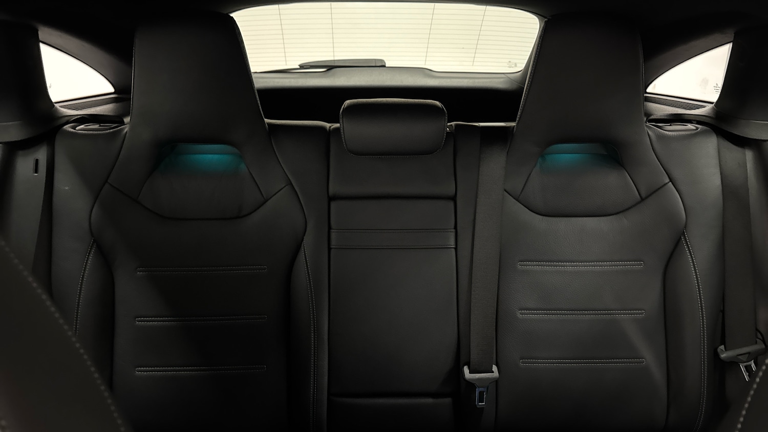 Used Mercedes-Benz CLA 2021 for sale - 77450264: Photo 15