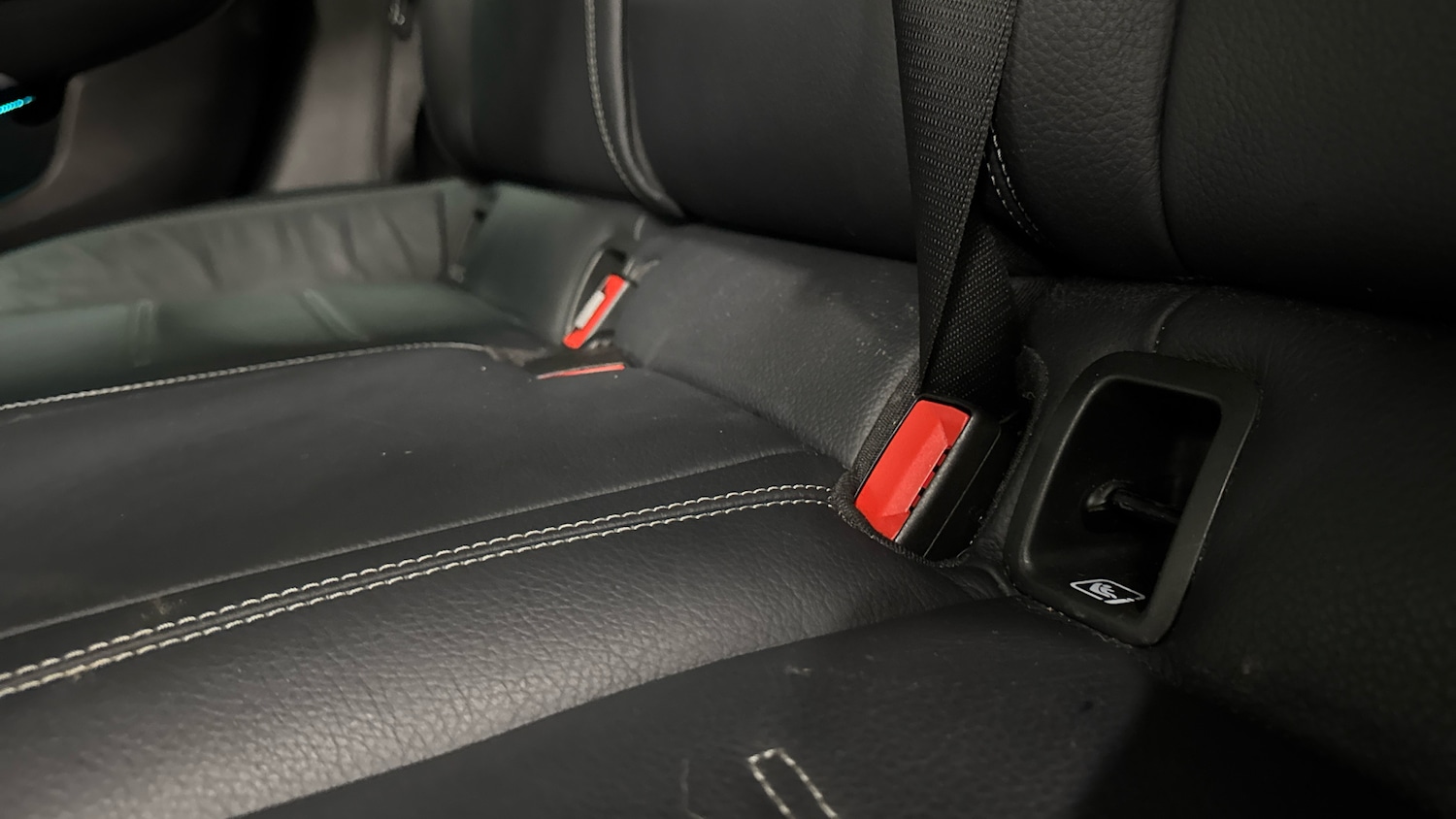 Used Mercedes-Benz CLA 2021 for sale - 77450264: Photo 17