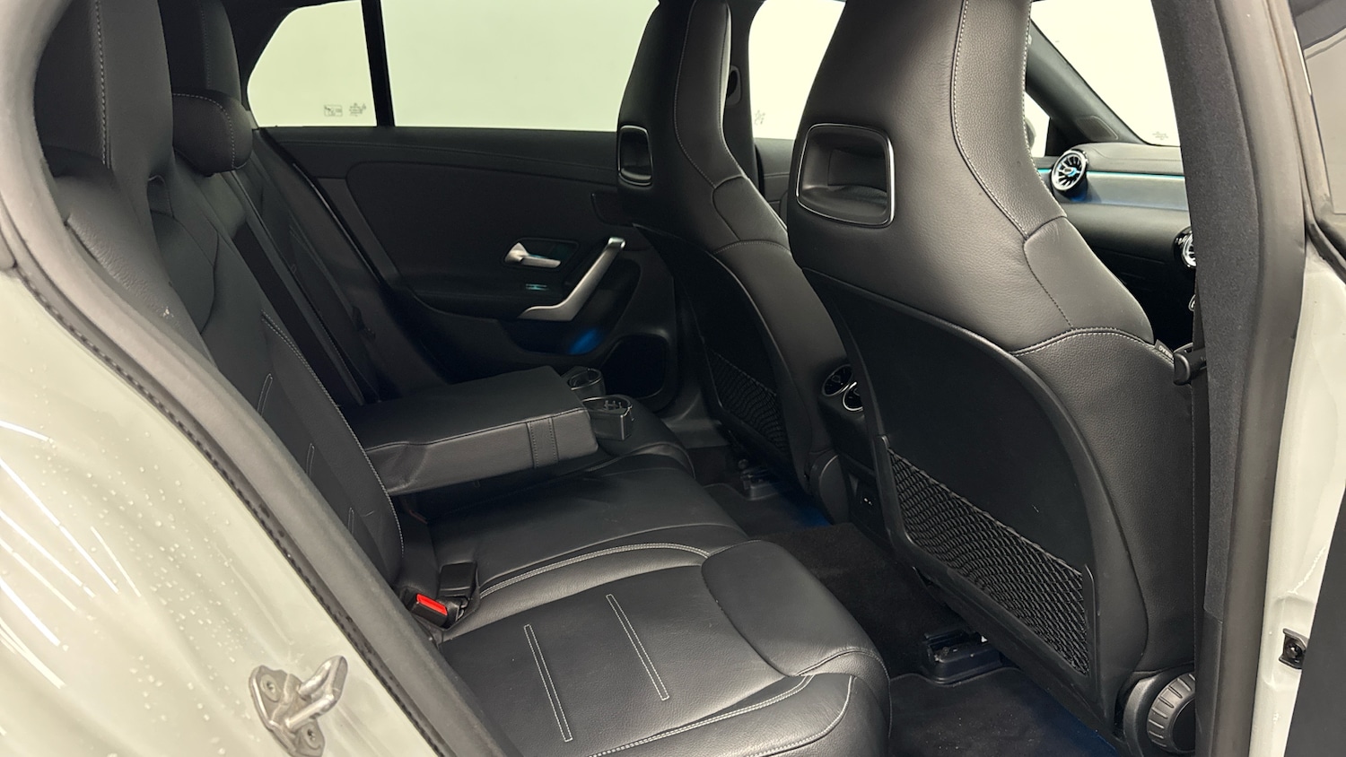 Used Mercedes-Benz CLA 2021 for sale - 77450264: Photo 22