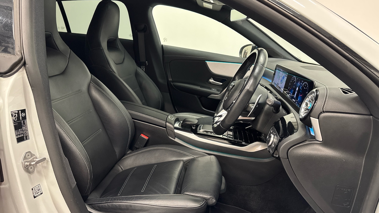 Used Mercedes-Benz CLA 2021 for sale - 77450264: Photo 27