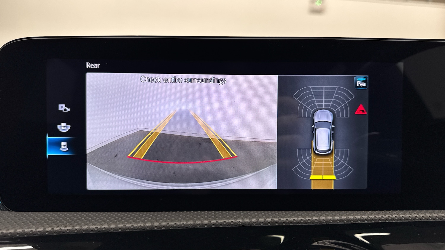 Used Mercedes-Benz CLA 2021 for sale - 77450264: Photo 39