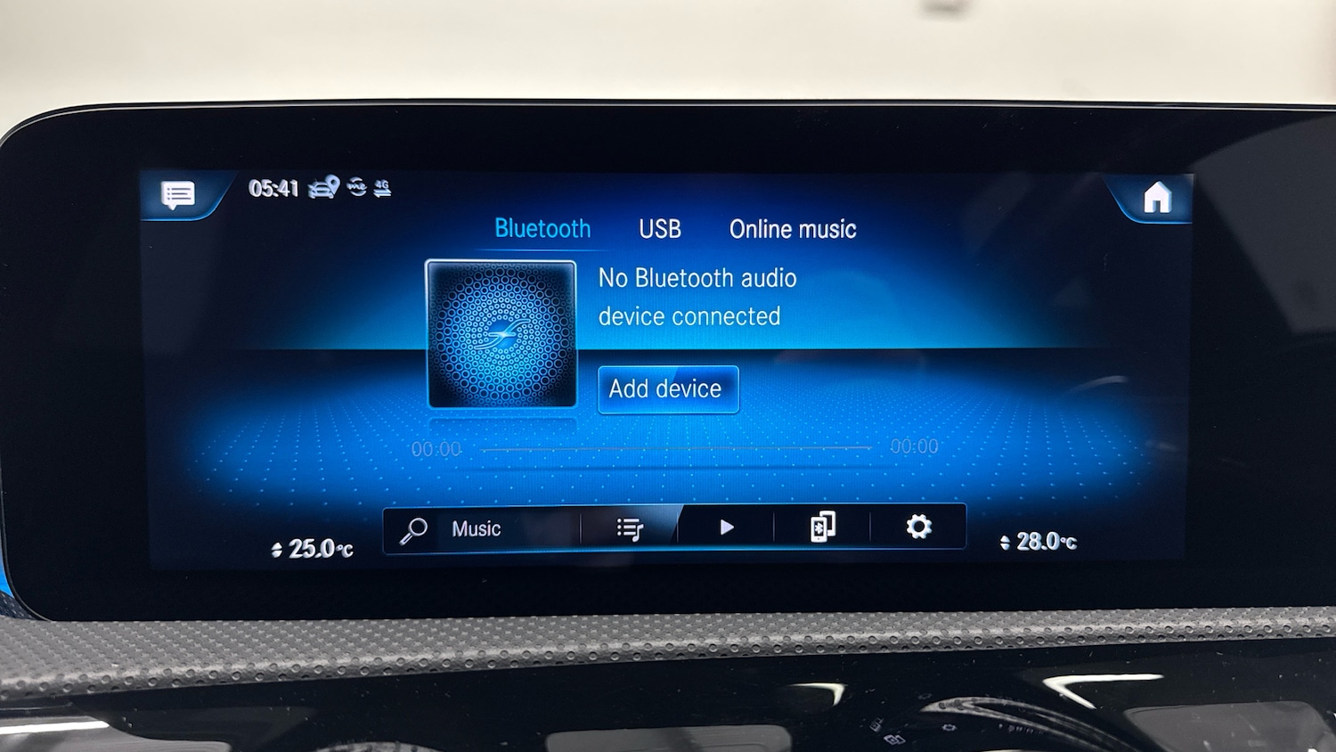 Used Mercedes-Benz CLA 2021 for sale - 77450264: Photo 43