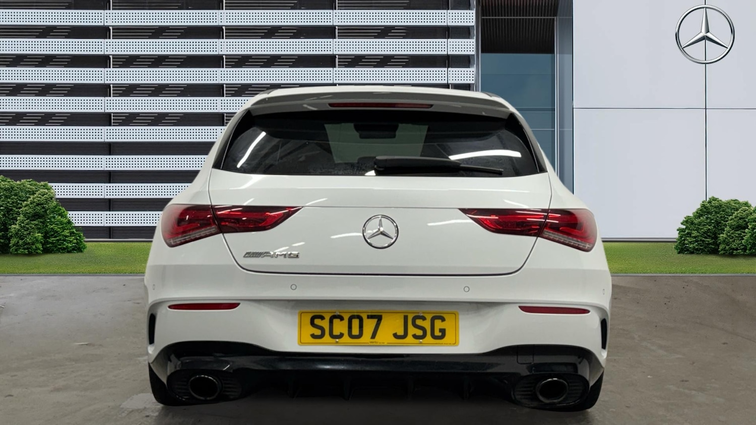 Used Mercedes-Benz CLA 2021 for sale - 77450264: Photo 6