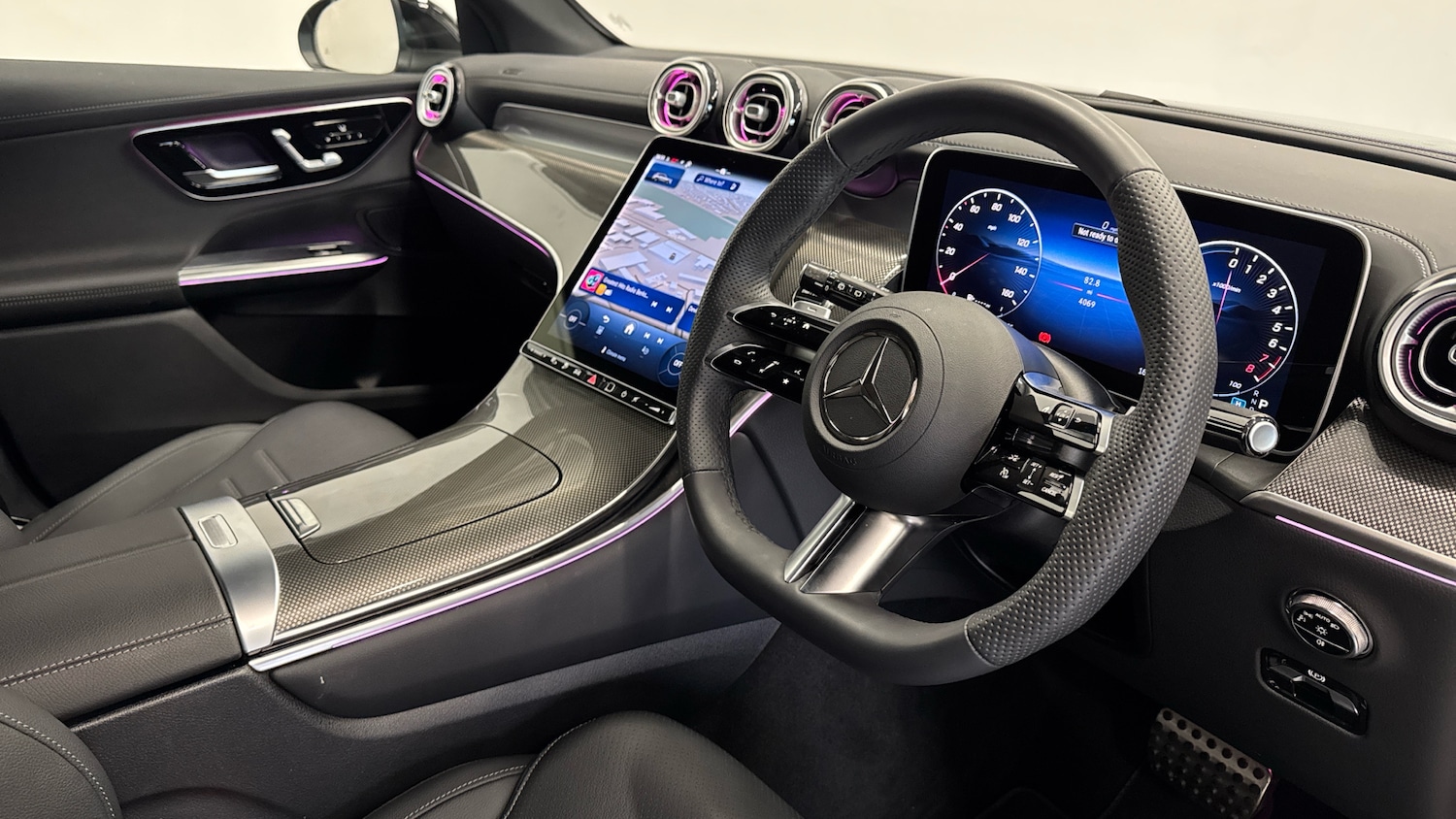 Used Mercedes-Benz GLC 2025 for sale - 78011552: Photo 11