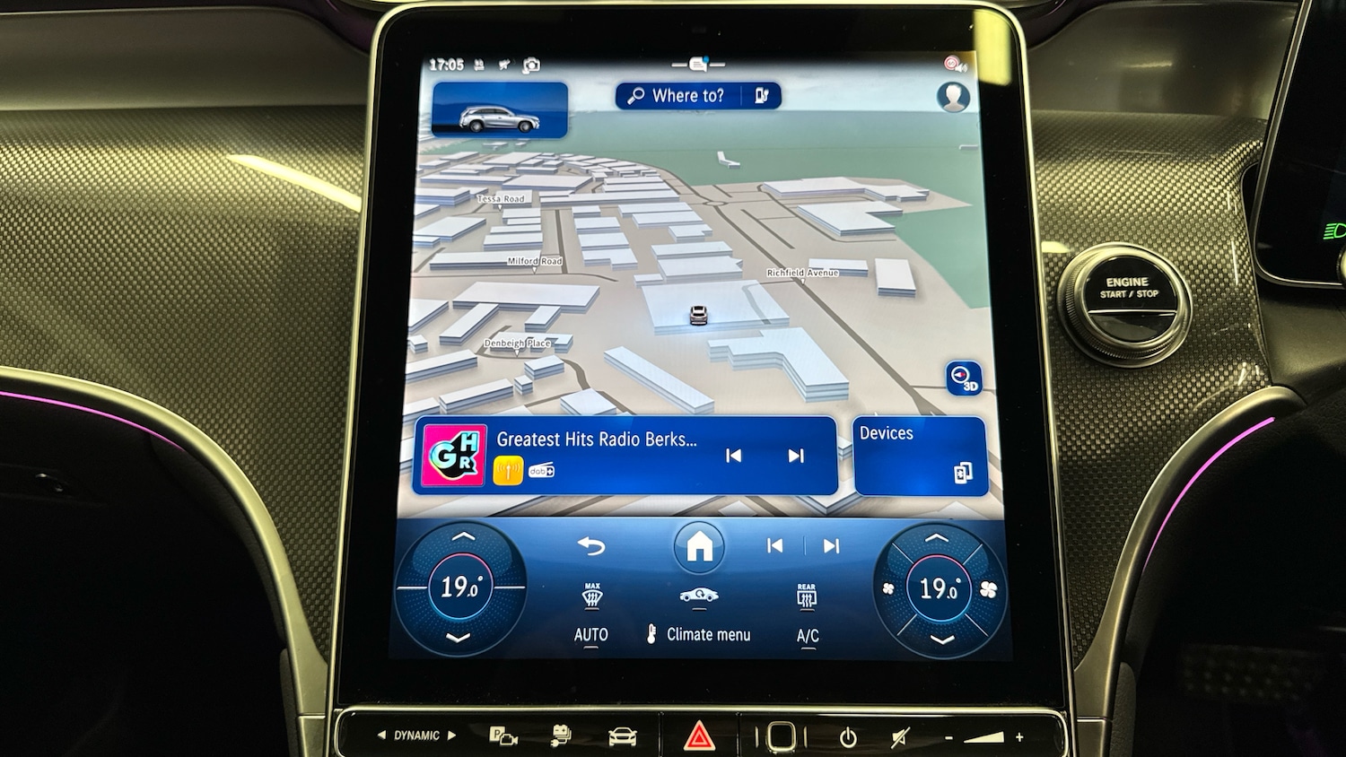 Used Mercedes-Benz GLC 2025 for sale - 78011552: Photo 12