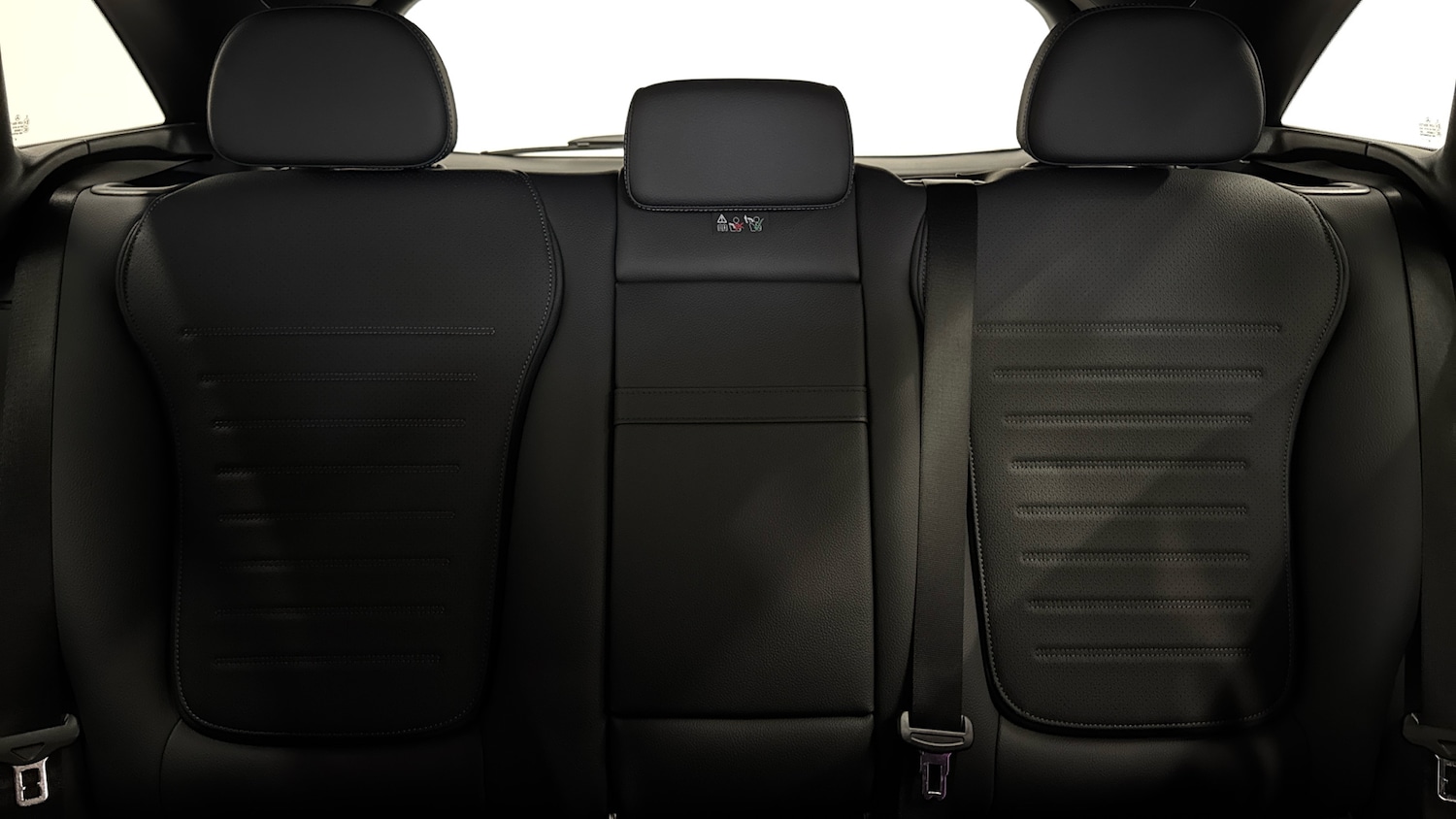 Used Mercedes-Benz GLC 2025 for sale - 78011552: Photo 15