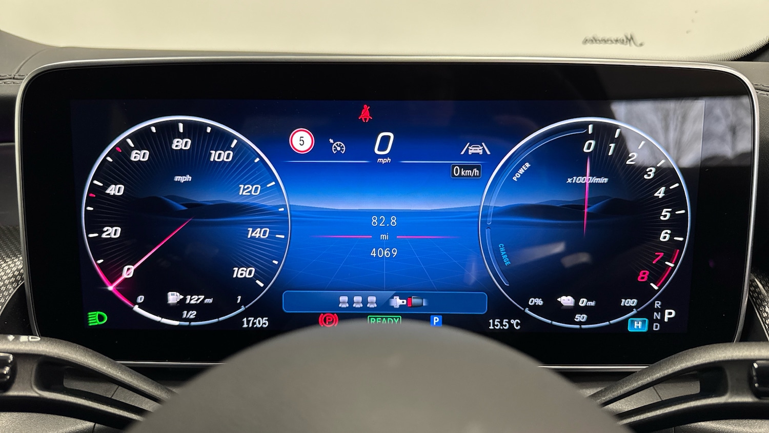 Used Mercedes-Benz GLC 2025 for sale - 78011552: Photo 18