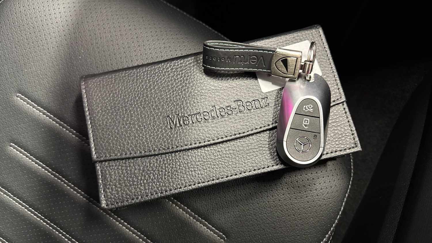 Used Mercedes-Benz GLC 2025 for sale - 78011552: Photo 19