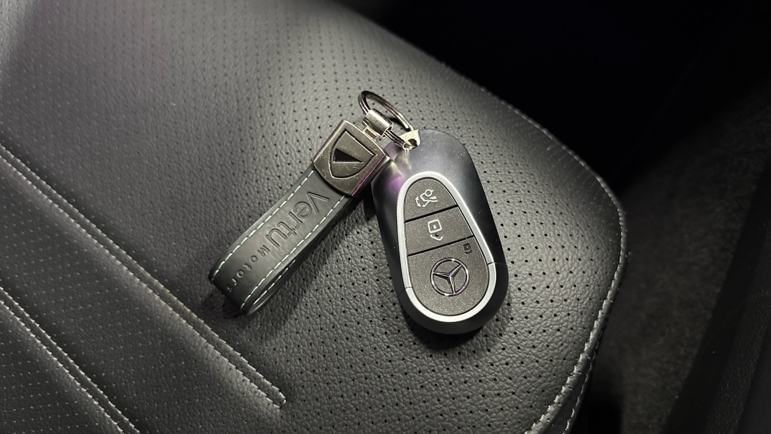 Used Mercedes-Benz GLC 2025 for sale - 78011552: Photo 20