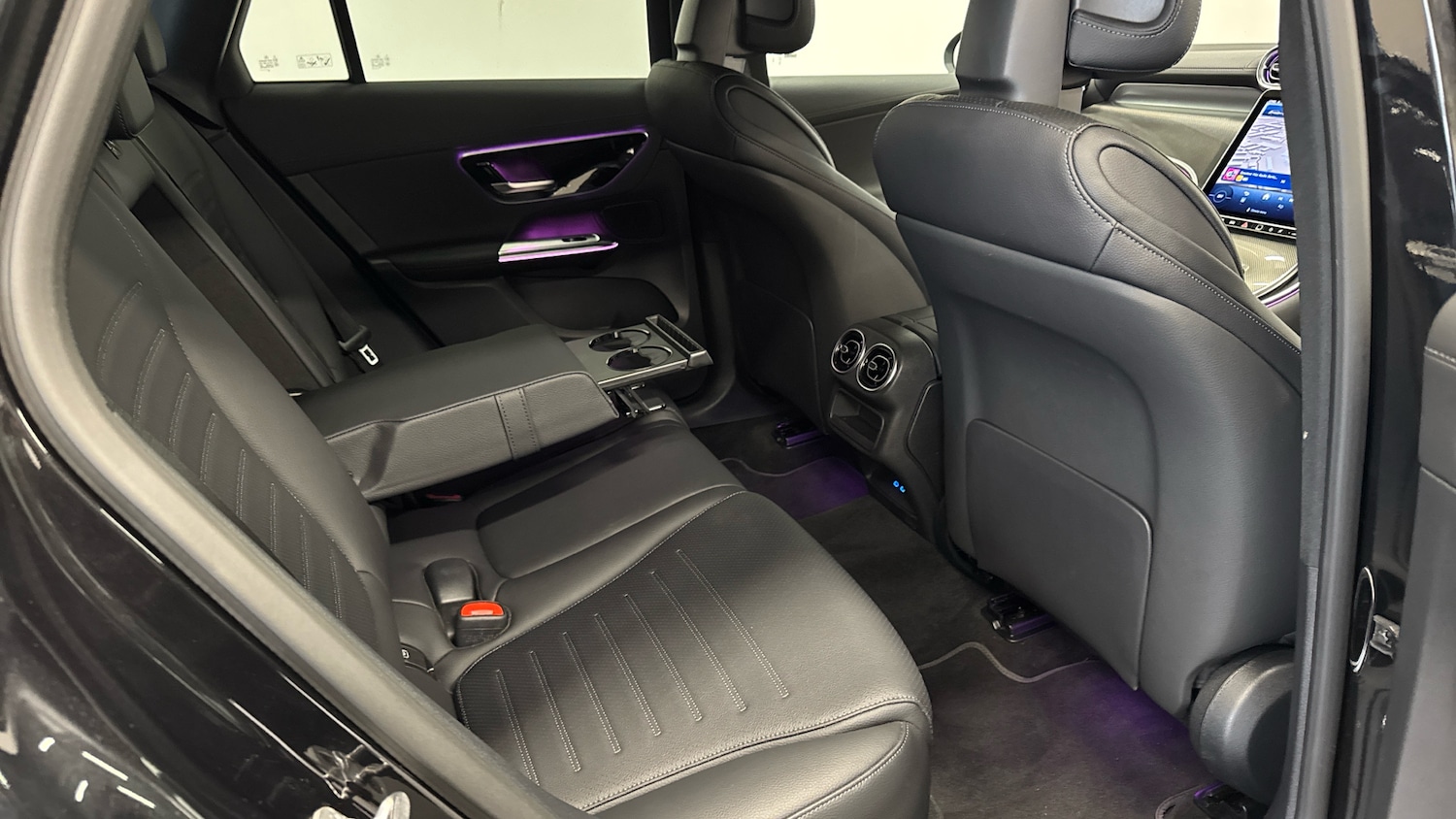 Used Mercedes-Benz GLC 2025 for sale - 78011552: Photo 22