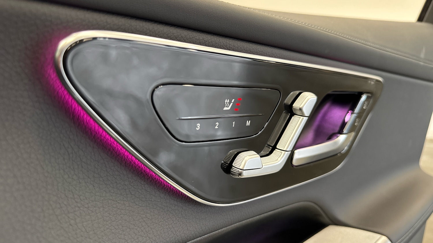 Used Mercedes-Benz GLC 2025 for sale - 78011552: Photo 23