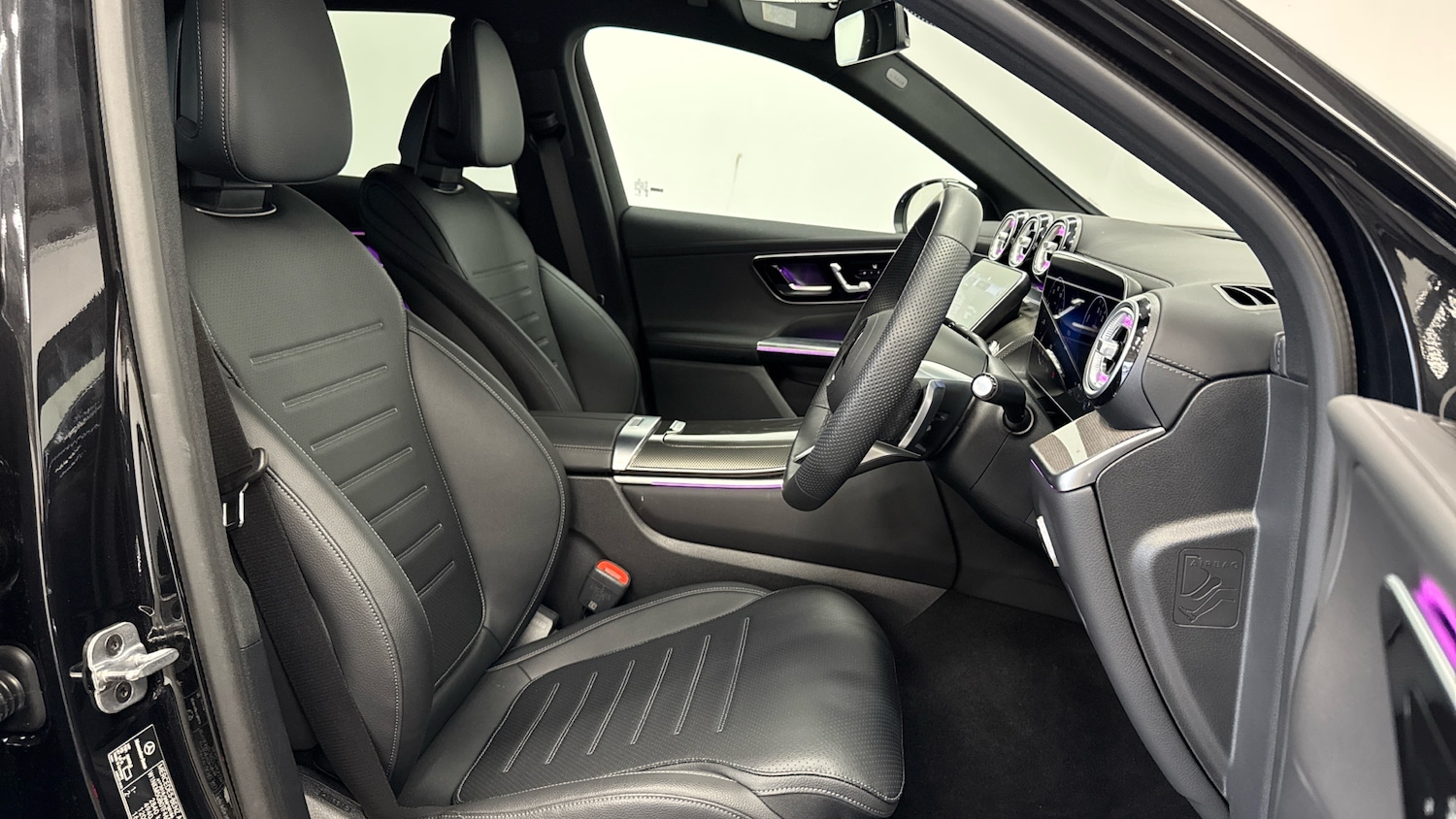 Used Mercedes-Benz GLC 2025 for sale - 78011552: Photo 26