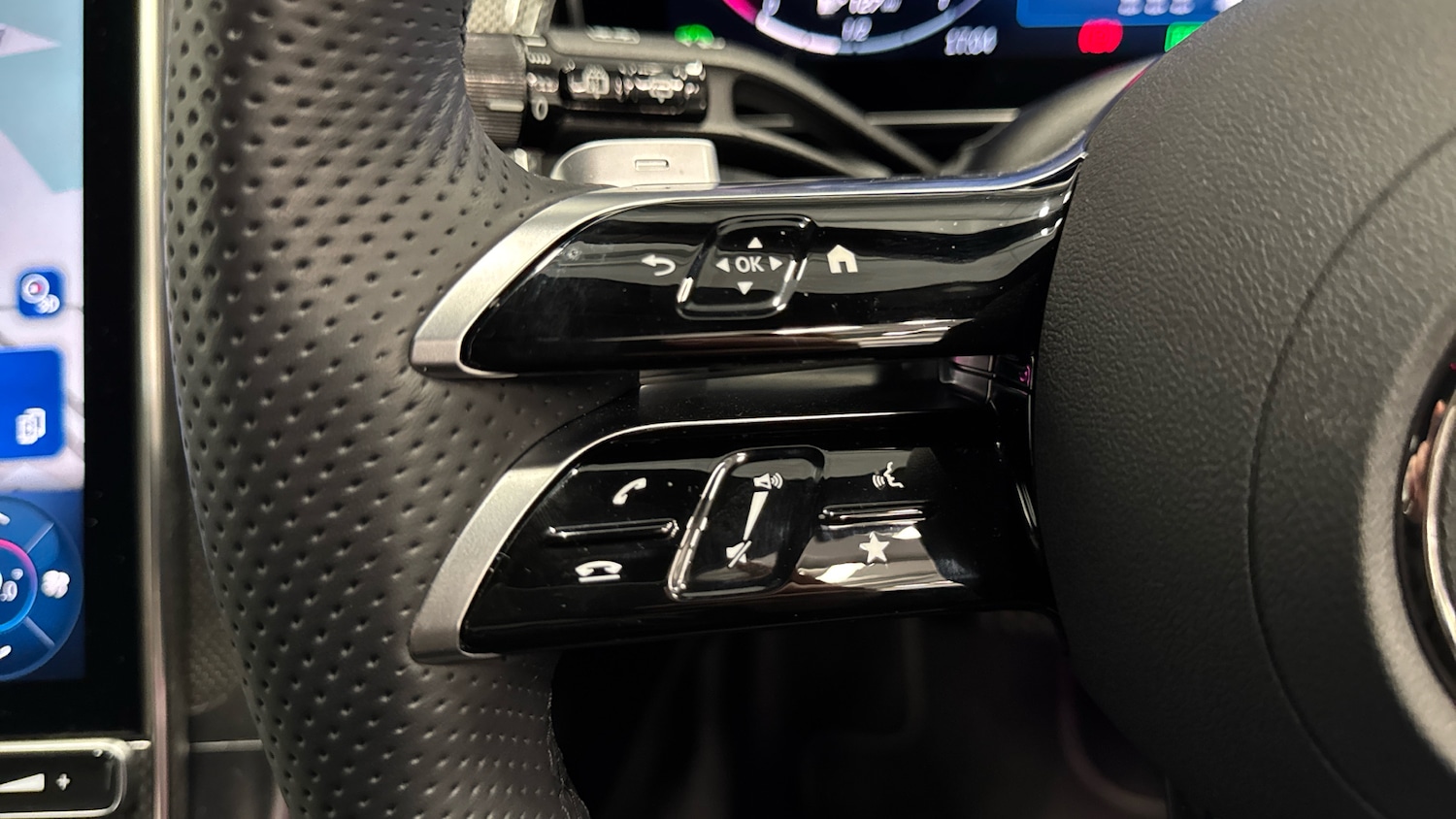 Used Mercedes-Benz GLC 2025 for sale - 78011552: Photo 28