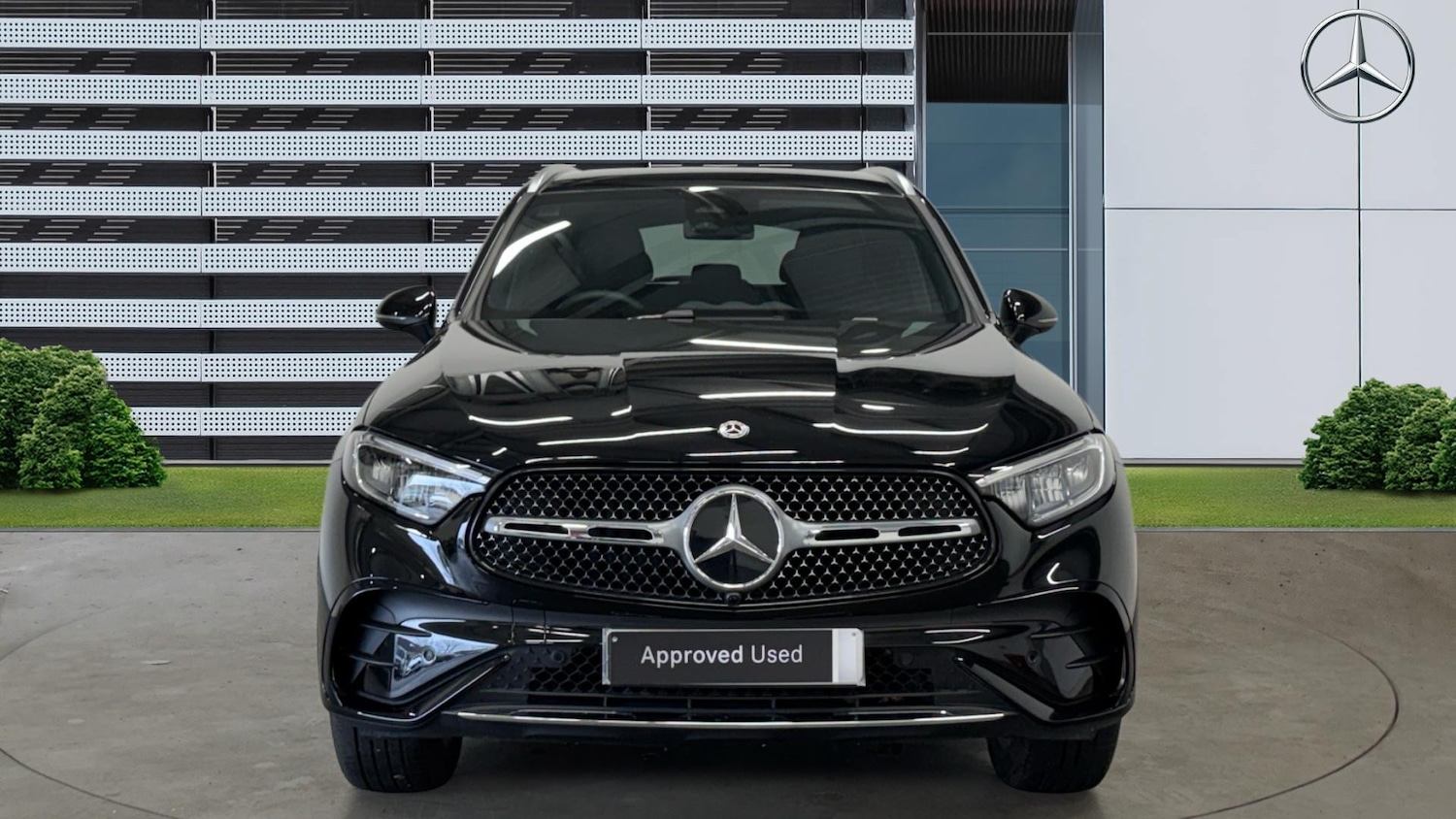 Used Mercedes-Benz GLC 2025 for sale - 78011552: Photo 3