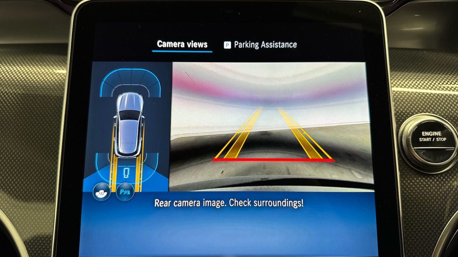 Used Mercedes-Benz GLC 2025 for sale - 78011552: Photo 35