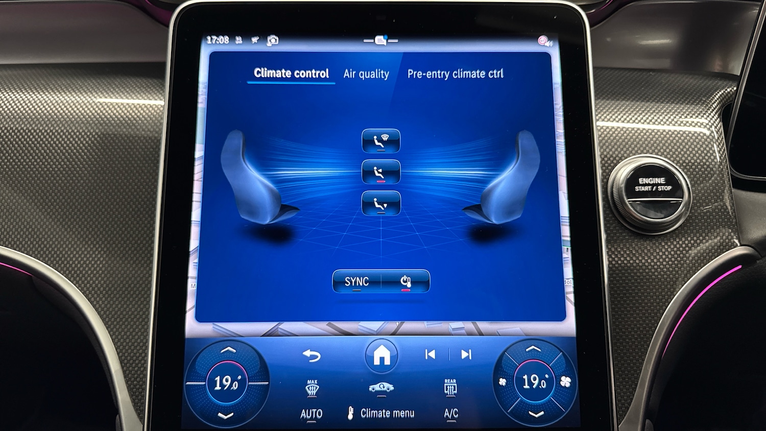 Used Mercedes-Benz GLC 2025 for sale - 78011552: Photo 37