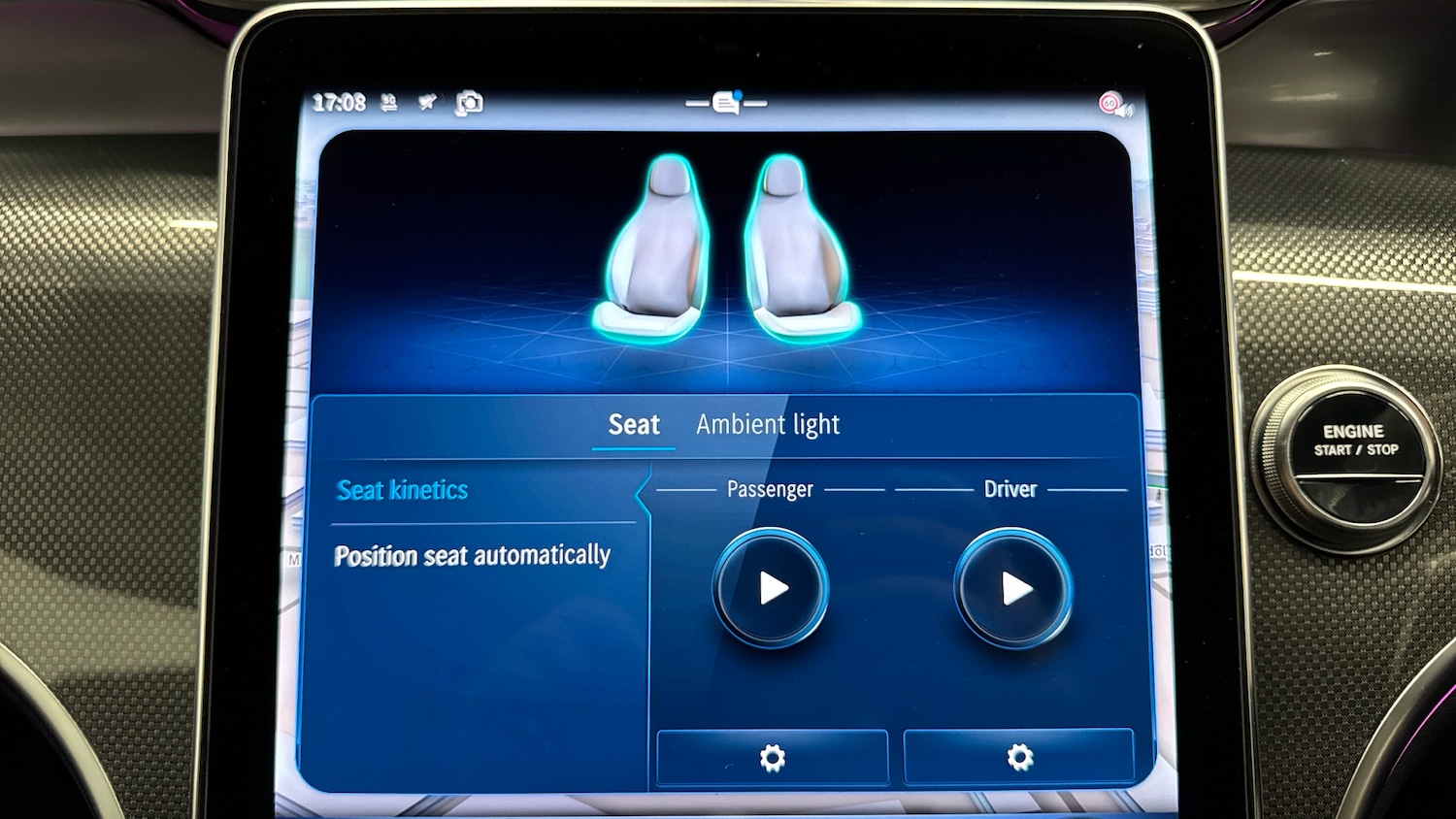 Used Mercedes-Benz GLC 2025 for sale - 78011552: Photo 38