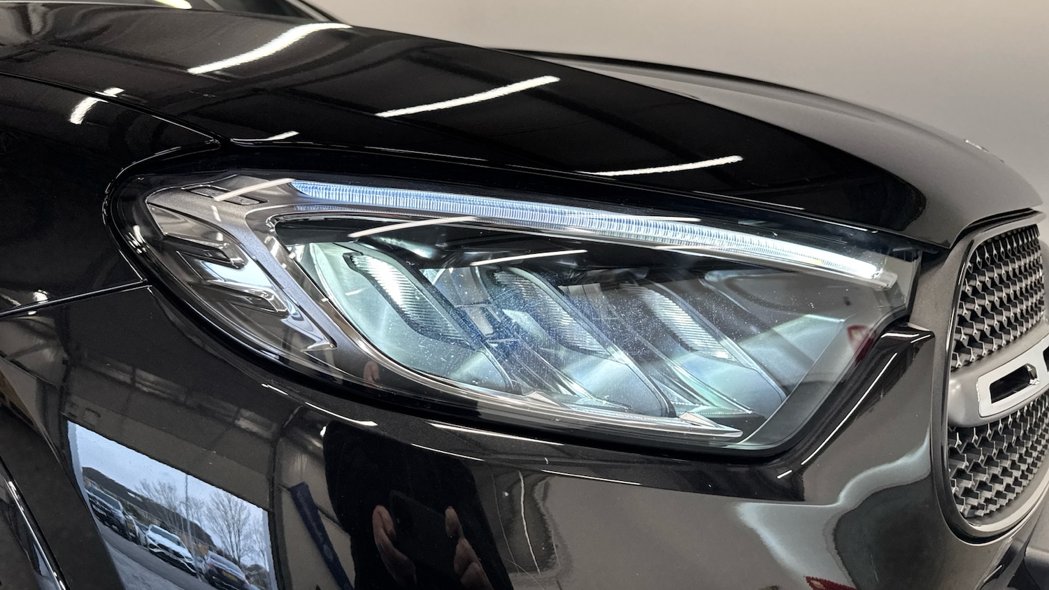 Used Mercedes-Benz GLC 2025 for sale - 78011552: Photo 41