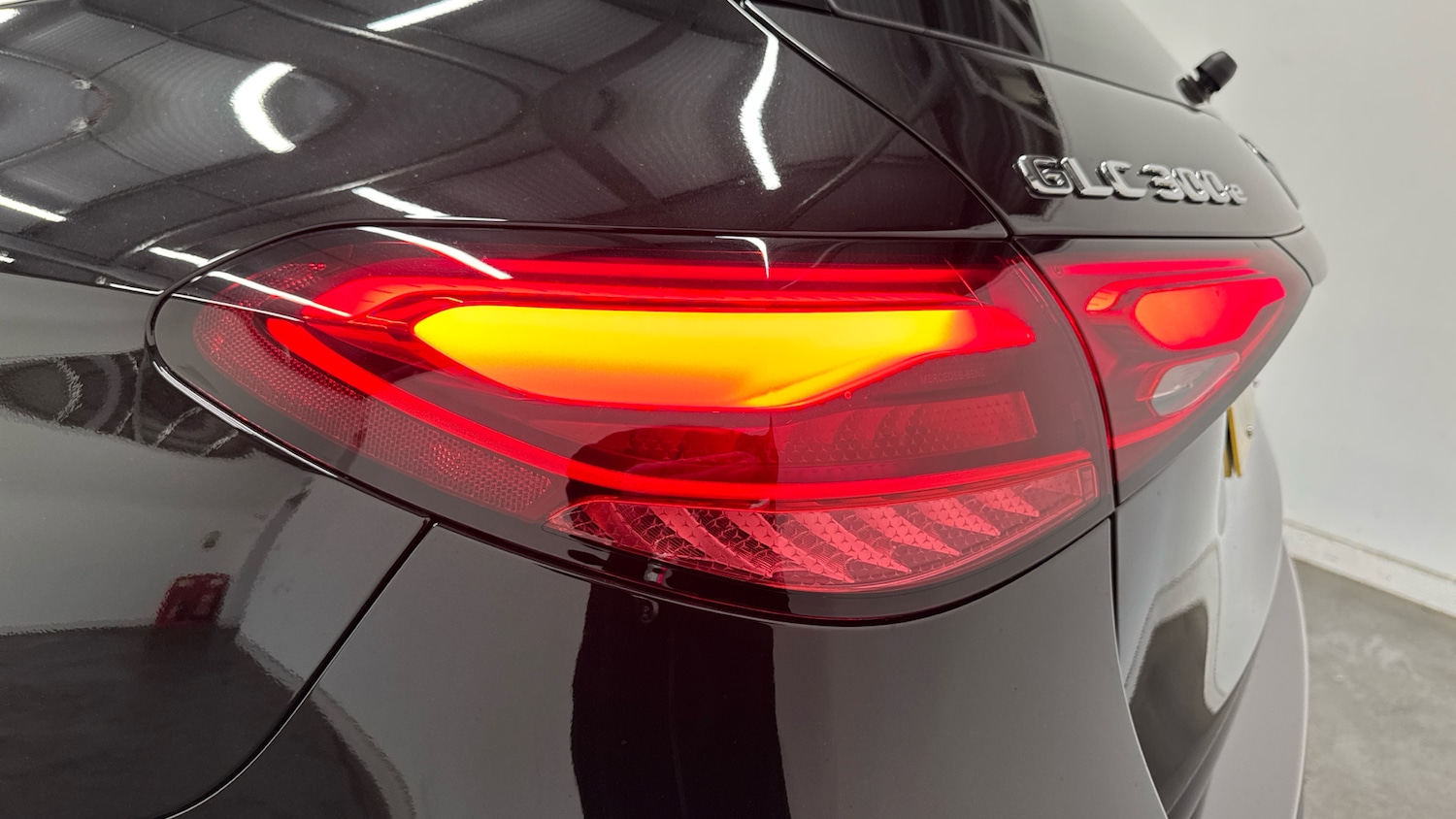 Used Mercedes-Benz GLC 2025 for sale - 78011552: Photo 43