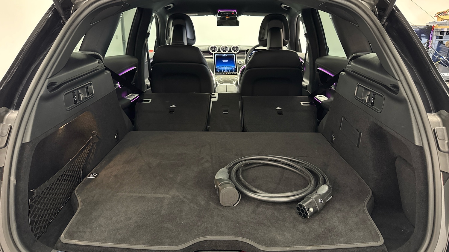 Used Mercedes-Benz GLC 2025 for sale - 78011552: Photo 45