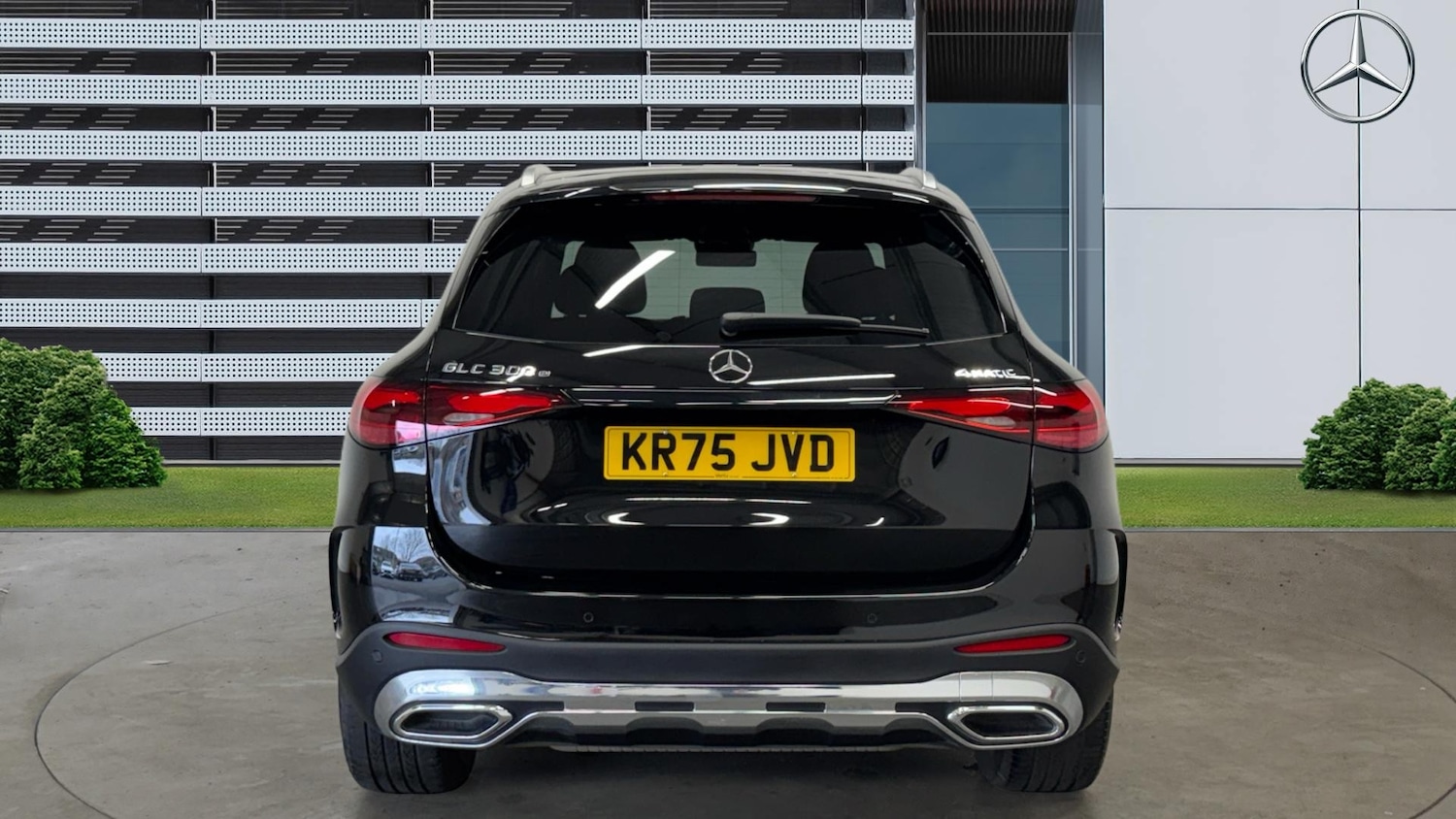 Used Mercedes-Benz GLC 2025 for sale - 78011552: Photo 6